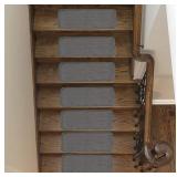 13-PIECE STAIR TREADS