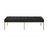 FLORENCE KNOLL BENCH