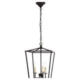 LIVING DISTRICT PENDANT LIGHT