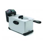 SALTON EASY CLEAN DEEP FRYER