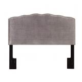 PULASKI UPHOLSTERED HEADBOARD, KING