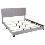 ALL-IN-ONE BED, KING (NOT ASSEMBLED)