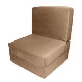 EBERN DESIGNS BATOR CONVERTIBLE CHAIR