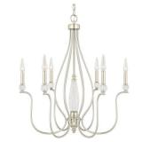 AUSTIN & ALLEN CHANDELIER LIGHT