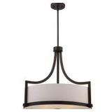 NUVO LIGHTING LIGHT PENDANT