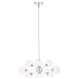 QUOIZEL LIGHT PENDANT