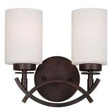 FORTE BATH LIGHT