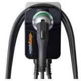 CHARGEPOINT ELECTRIC VEHICLE CHARGER