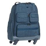 LUG PUDDLE JUMPER WHEELIE CARRY-ON