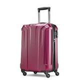 SAMSONITE 20" CARRY-ON LUGGAGE