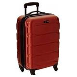SAMSONITE 20" CARRY-ON LUGGAGE