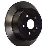 WAGNER BRAKE ROTOR