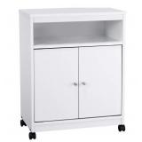 MICROWAVE CART (NOT ASSEMBLED)
