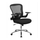 OFFICE CHAIR (NOT ASSEMBLED)