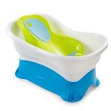 SUMMER INFANT BATH CENTER