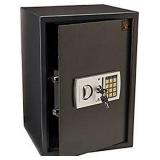 DELUXE SAFE LOCK