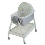 GRACO DREAM SUITE (NOT ASSEMBLED)