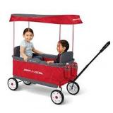 RADIO FLYER COMPACT FOLD