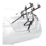 ALLEN SPORTS FOUR BIKE MOUNTED CARRIER