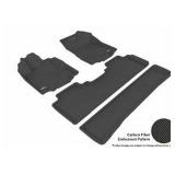 ALL WEATHER FLOOR MATS