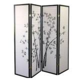 ROOM DIVIDER