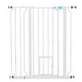 CARLSON EXTRA TALL WALK TROUGH GATE W/SMALL PET