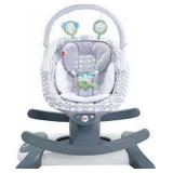 FISHER PRICE 4IN1 ROCK 