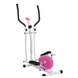 MAGNETIC ELLIPTICAL BIKE