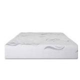 8" MEMORY FOAM CLOUD MATTRESS TWIN