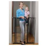 REGALO EASY STEP EXTRA TALL SAFETY GATE