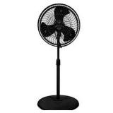 BIONAIRE 16" OUTDOOR MISTING FAN (NOT ASSEMBLED)