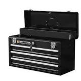 3 DRAWER TOOL BOX