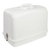 SINGER UNIVERSAL SEWING MACHINE COVER