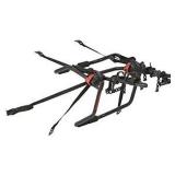YAKIMA HANGOUT 2 BIKE TRUNK RACK