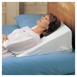 FOAM BED WEDGE
