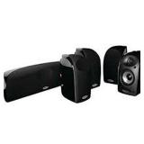 BLACK STONE BIG SPEAKER