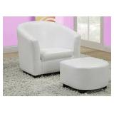 JUVENILE CHAIR