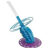 RANGER POOL CLEANER (NOT ASSEMLED)