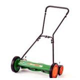 CLASSIC PUSH REEL MOWER (NOT ASSEMBLED)