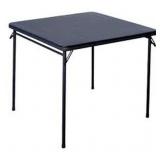 COSCO FOLDING TABLE