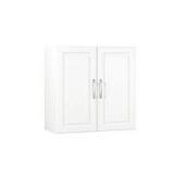 24" WALL CABINET (NOT ASSEMBLED)