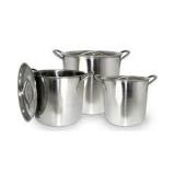 EXCEL STOCK POT SET