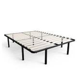 14IN PLATFORM BED FRAME (NOT ASSEMBLED)