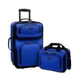 EXPANDABLE CARRY ON LUGGAGE