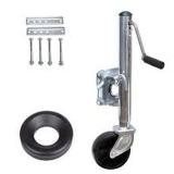 PEAKTOW TRAILER TONGUE JACK