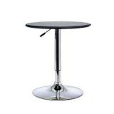 BAR TABLE (NOT ASSEMBLED)
