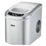 RCA COUNTER TOP ICE MAKER
