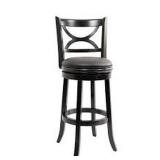 BAR STOOL (NOT ASSEMBLED)