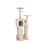 IPET CAT TREE (NOT ASSEMBLED)