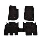 3 PIECE FLOOR MAT